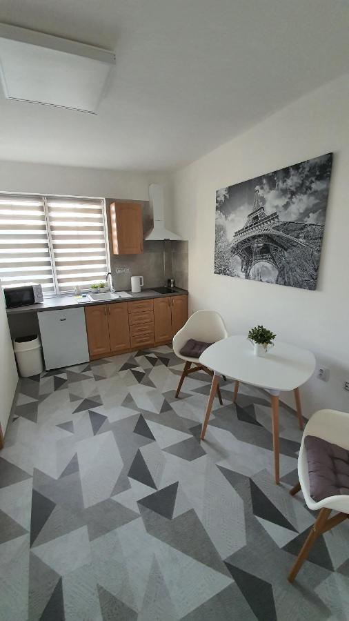 Apartment Pension Stark Франтішкови-Лазнє Екстер'єр фото